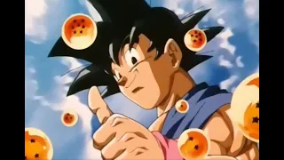 드래곤볼GT OP DAN DAN MV (DRAGON BALL GT/ドラゴンボール GT) - 원작스토리 순서