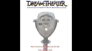 Dream Theater - Live At The Maverik Center