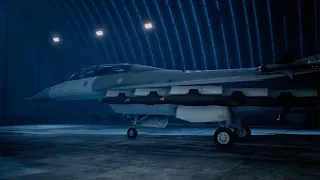 ACE COMBAT 7: SKIES UNKNOWN Experimental Aircraft Trailer de Lançamento - Xbox One