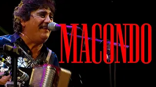 Celso Piña - Macondo (En Vivo) Ft. La Orquesta de Baja California