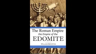 The Roman Empire the Empire of the Edomites