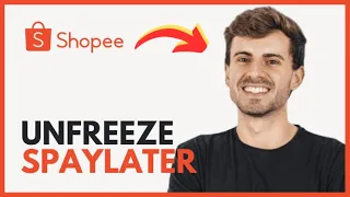 How To Unfreeze Spaylater In Shopee | FROZEN SPAYLATER