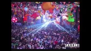 Nuke @ elRow Madrid   Fabrik Club Madrid   15 Feb 2015 Set 1