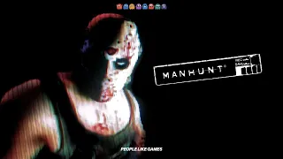 the Making of Manhunt | Documentary