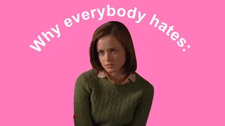 Why everybody hates: Rory Gilmore