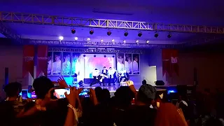 HORI7ON - Tiger @KCC MALL DE ZAMBOANGA