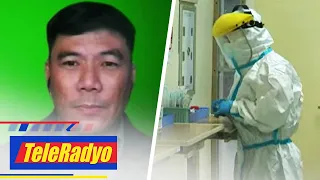 Sakto | TeleRadyo (2 June 2022)