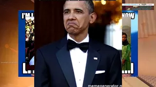 obama not bad face meme