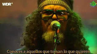 Brant Bjork - Controllers Destroyed (Sub. Español) Live Freak Valley Festival 2019 / WDR Rockpalast