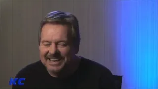 Roddy Piper on Vince McMahon Sr and Vince Jr