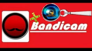 Настройки Bandicam для Sony Vegas Pro 11!! Settings for Bandicam Sony Vegas Pro 11!!