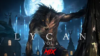 Darksynth / EBM / Dark Clubbing Mix 'LYCAN vol.2'