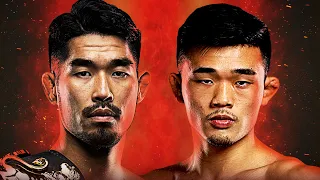 Ok Rae Yoon vs. Christian Lee | Main Event Fight Preview