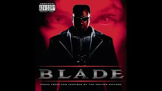 DJ Krush - Dig This Vibe [Blade Original Soundtrack]