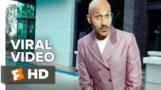 Why Him? VIRAL VIDEO - Laird's Lair (2016) - Keegan-Michael Key Movie