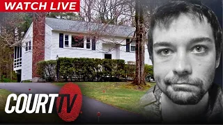 LIVE: NH v. Brandon Castiglione DAY 3 | Murdered Minister Trial