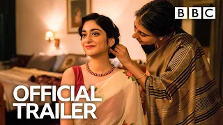 A Suitable Boy Trailer - BBC