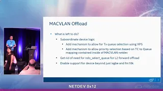 Netdev 0x12 - IOV Workshop