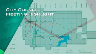 Approval of ODOT Federal Grant for Arcadia Lake Masterplan Trail
