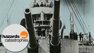 How Naval Technology Conquered the Seas | Documentary | History Of Weapons