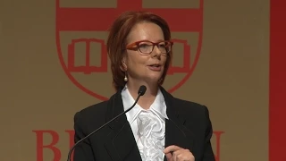 Ogden: Julia Gillard "Asian Century"