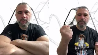 John Dolmayan explains why System of a Down isn't recording a new album (2022)