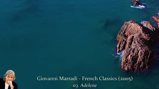 Giovanni Marradi - French Classics (2005)