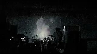 Stars of the Lid Live In Pittsburgh July 1 1999