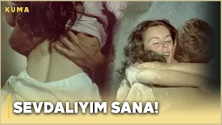 Kuma Türk Filmi | Hanım ile Ali Sevdalanıyor!