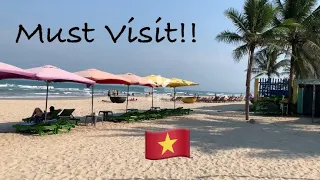 DA NANG Is The Jewel Of Vietnam 🇻🇳