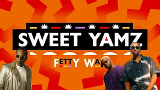 Sweet Yamz Ft. Fetty Wap, Charlie Wilson, Masego, & Devin Morrison. (Remix by Smeyton)