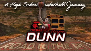 Harper Dunn - Corona High School - Road to The Pit Podcast