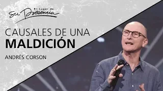 📺 Causales de una maldición - @AndresCorson - 17 Noviembre 2019