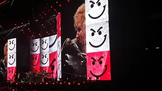 Bon Jovi -  Live in Madrid 07-07-2019 - This House Is Not For Sale.