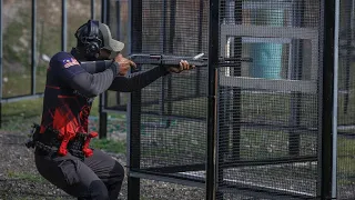 DHZ TROPHY 2023 / IPSC SHOTGUN COMPETITION