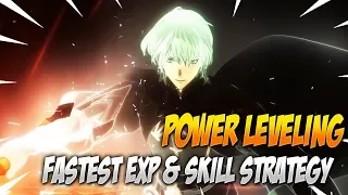 Fastest Leveling, Skill, & Class Exp Strategy - Fire Emblem Three Houses Guide
