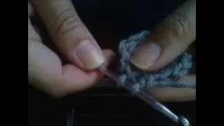 Quick Tutorial: Crocheting