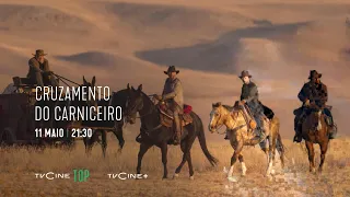 Cruzamento Do Carniceiro | 11 Maio 21:30 | TVCine TOP