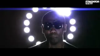 Tom Boxer & Morena feat. J. Warner - Deep In Love Official Video HD