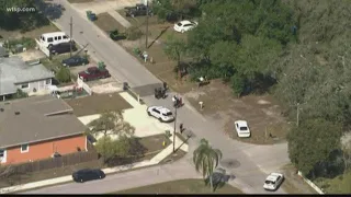 1 person dead, 2 hurt in Tampa shooting