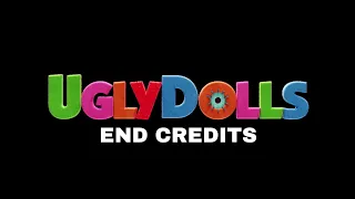 UglyDolls - End Credits