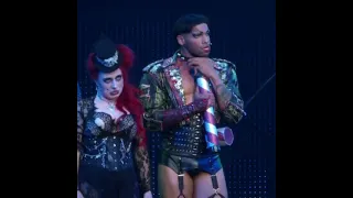 Rocky Horror Show  Magenta 2019