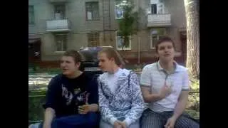 Е.Кальянов, Д. Круг, М. Шуфутинский - Путана