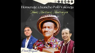 Homenaje Juancho Polo Valencia  @tomasmartinezmontenegro