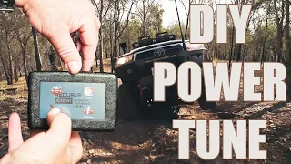 Unleash Your Vehicle's Potential with Recurve ECU Tuning Module | Special  Offer