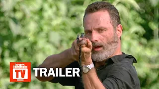 The Walking Dead S09E02 Preview | 'The Bridge' | Rotten Tomatoes TV