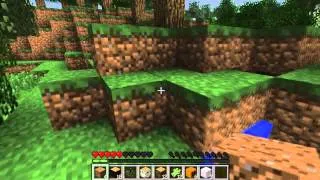 Minecraft Sorozat-1#-MEGLEPÍÍ!! (A Feltámadás!)