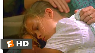 The Man in the Moon (1991) - Bad News Scene (10/12) | Movieclips