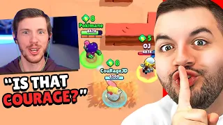 Reacting to the BEST Brawl Stars Clips of ALL-TIME!