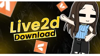 •Tutorial de como baixar Live2d• ◇PC◇